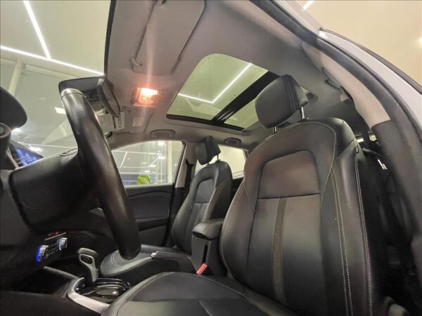 CHEVROLET TRACKER 1.2 TURBO FLEX PREMIER AUTOMÁTICO 2023/2024