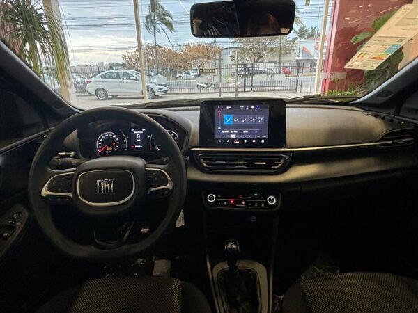 FIAT PULSE 1.3 FLEX DRIVE MANUAL 2025/2026