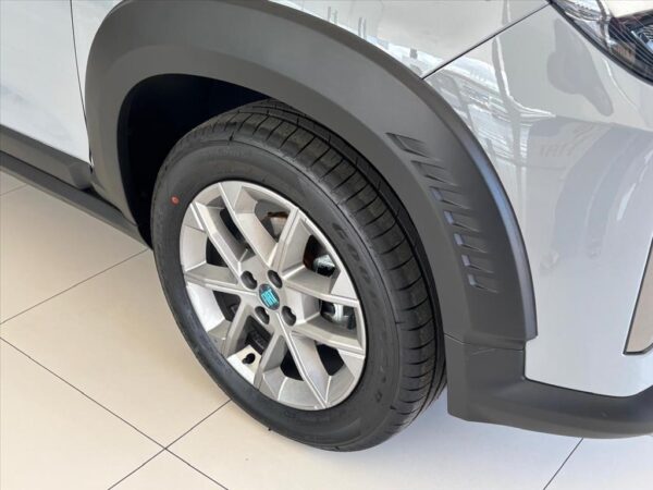 FIAT PULSE 1.3 FLEX DRIVE CVT 2025/2026