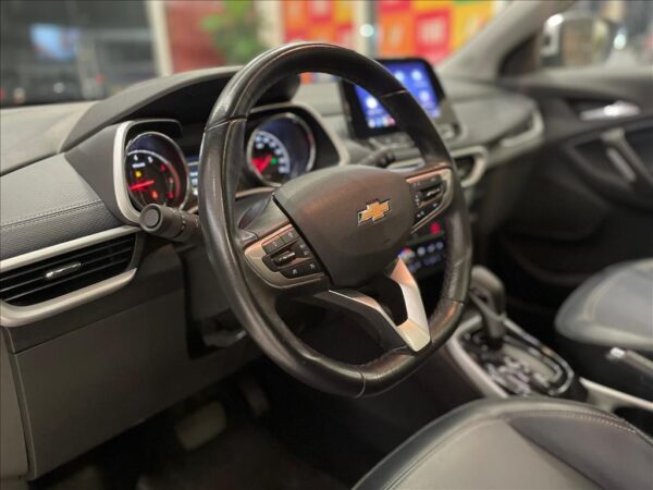 CHEVROLET TRACKER 1.2 TURBO FLEX PREMIER AUTOMÁTICO 2023/2024
