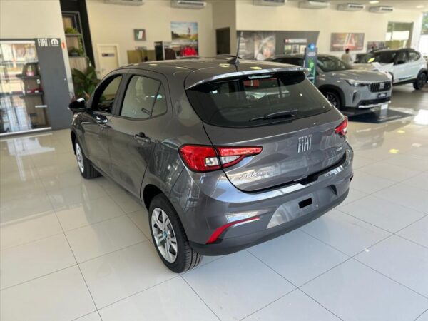 FIAT ARGO 1.0 FIREFLY FLEX DRIVE MANUAL 2025/2026