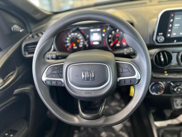 FIAT ARGO 1.0 FIREFLY FLEX DRIVE MANUAL 2025/2026