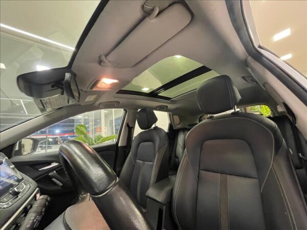 CHEVROLET TRACKER 1.2 TURBO FLEX PREMIER AUTOMÁTICO 2023/2024