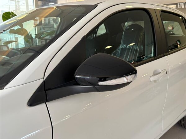 FIAT ARGO 1.3 FIREFLY FLEX DRIVE CVT 2025/2026