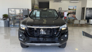 FIAT TITANO 2.2 TURBO DIESEL VOLCANO 4X4 AT8 2025/2026