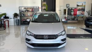 FIAT CRONOS 1.0 FIREFLY FLEX DRIVE MANUAL 2025/2026