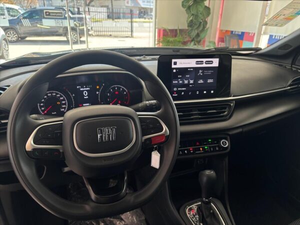 FIAT PULSE 1.3 FLEX DRIVE CVT 2025/2026