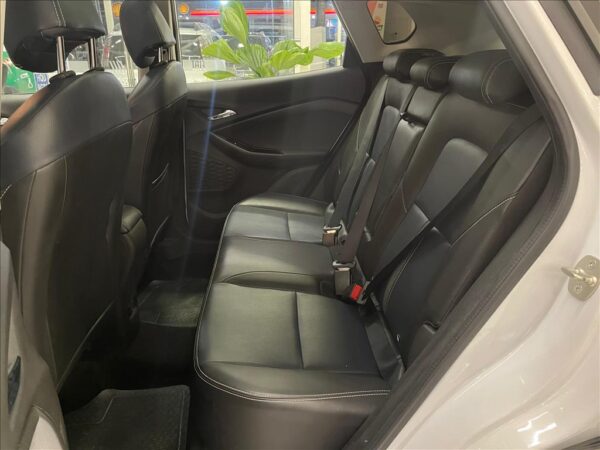 CHEVROLET TRACKER 1.2 TURBO FLEX PREMIER AUTOMÁTICO 2023/2024