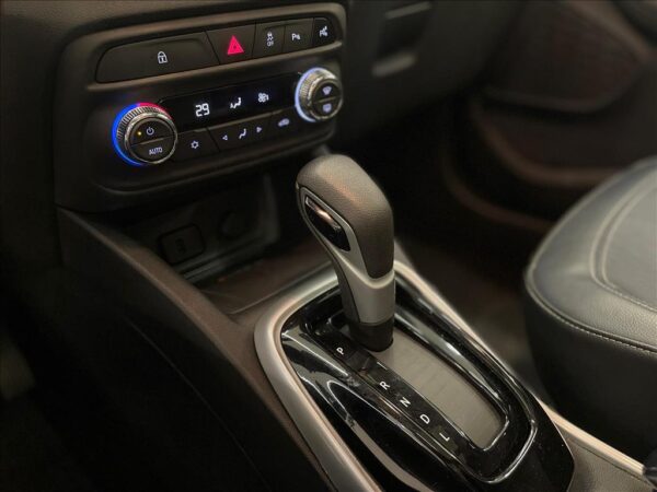 CHEVROLET TRACKER 1.2 TURBO FLEX PREMIER AUTOMÁTICO 2023/2024