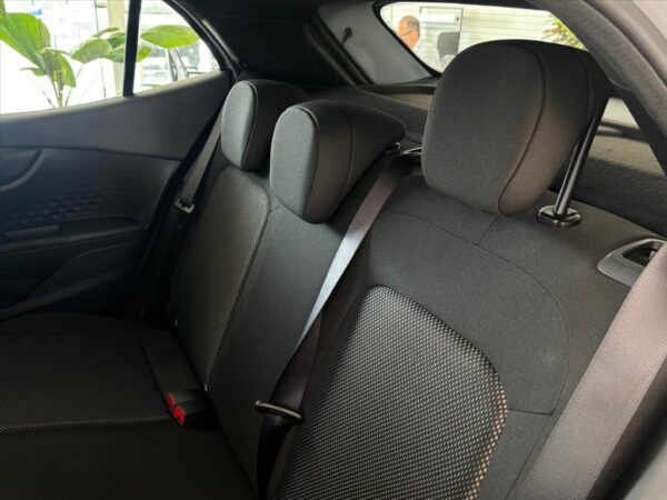 FIAT PULSE 1.3 FLEX DRIVE CVT 2025/2026