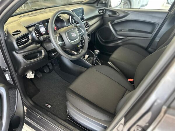 FIAT ARGO 1.0 FIREFLY FLEX DRIVE MANUAL 2025/2026