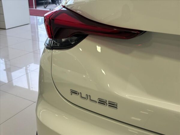 FIAT PULSE 1.3 FLEX DRIVE MANUAL 2025/2026