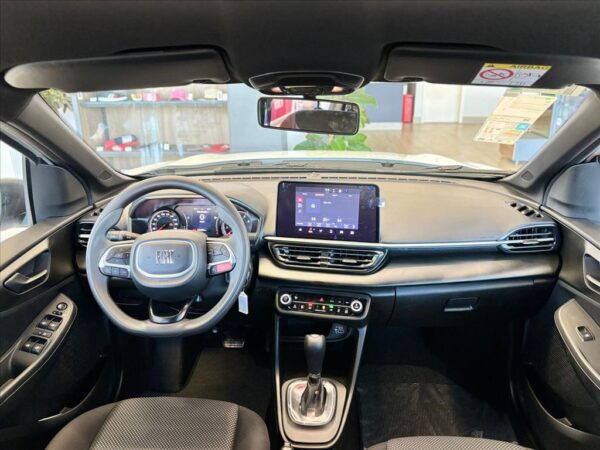 FIAT PULSE 1.3 FLEX DRIVE CVT 2025/2026