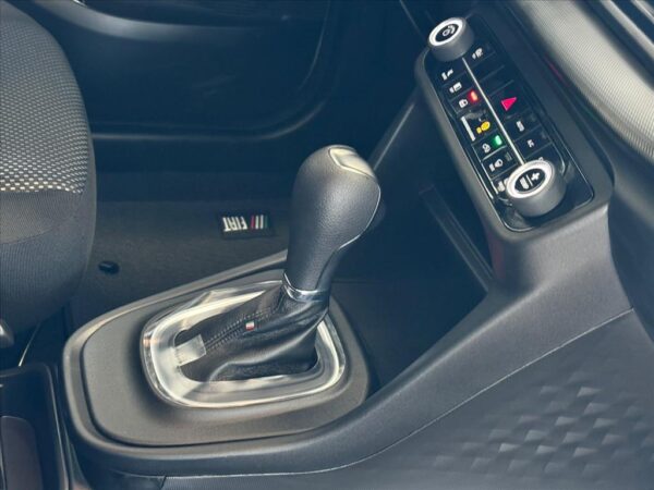 FIAT PULSE 1.3 FLEX DRIVE CVT 2025/2026