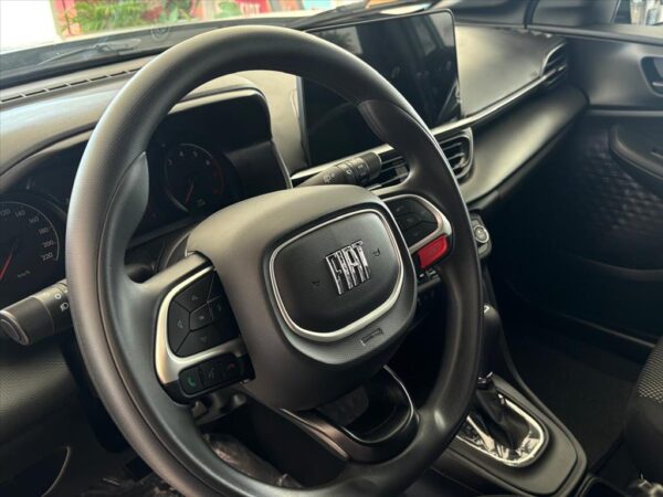 FIAT PULSE 1.3 FLEX DRIVE CVT 2025/2026