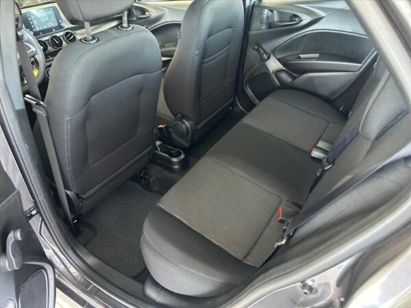 FIAT ARGO 1.0 FIREFLY FLEX DRIVE MANUAL 2025/2026
