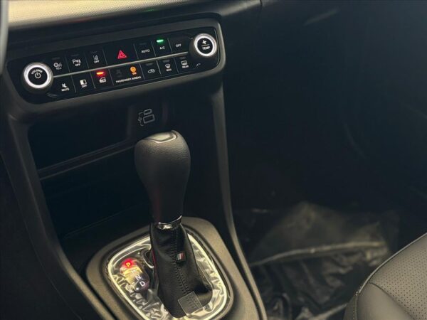 FIAT PULSE 1.0 TURBO 200 HYBRID IMPETUS CVT 2025/2026