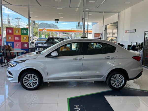 FIAT CRONOS 1.0 FIREFLY FLEX DRIVE MANUAL 2025/2026