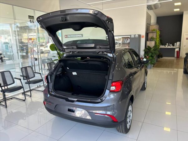 FIAT ARGO 1.0 FIREFLY FLEX DRIVE MANUAL 2025/2026