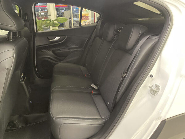 FIAT FASTBACK 1.0 TURBO 200 HYBRID IMPETUS CVT 2025/2026