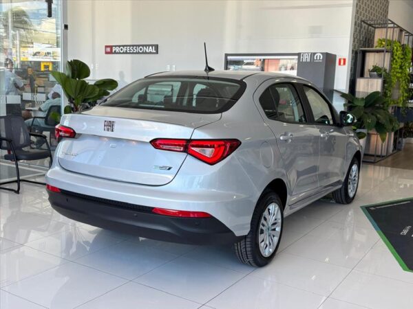 FIAT CRONOS 1.0 FIREFLY FLEX DRIVE MANUAL 2025/2026