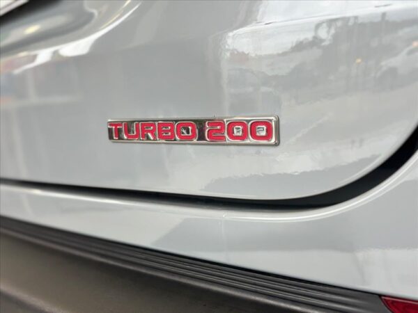 FIAT FASTBACK 1.0 TURBO 200 FLEX CVT 2025/2026