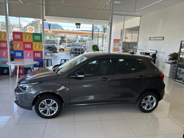 FIAT ARGO 1.0 FIREFLY FLEX DRIVE MANUAL 2025/2026