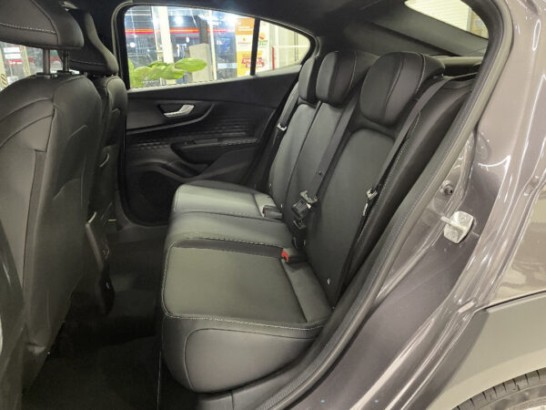 FIAT FASTBACK 1.0 TURBO 200 HYBRID IMPETUS CVT 2025/2026