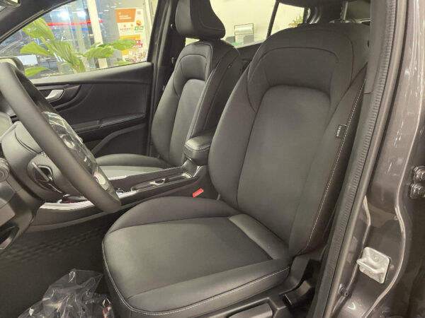 FIAT FASTBACK 1.0 TURBO 200 HYBRID IMPETUS CVT 2025/2026