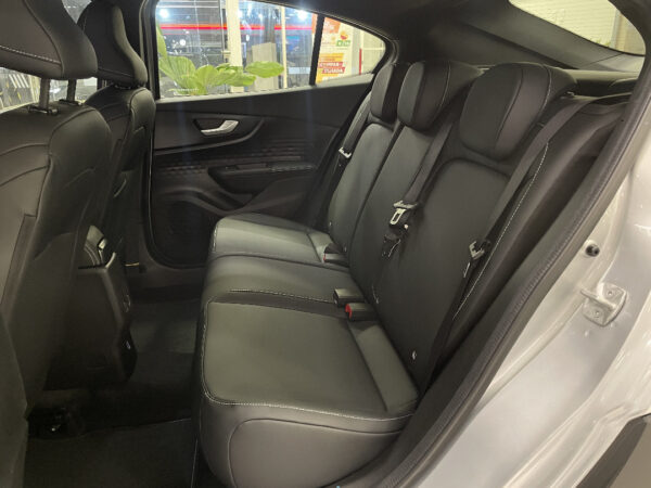 FIAT FASTBACK 1.0 TURBO 200 HYBRID IMPETUS CVT 2025/2026