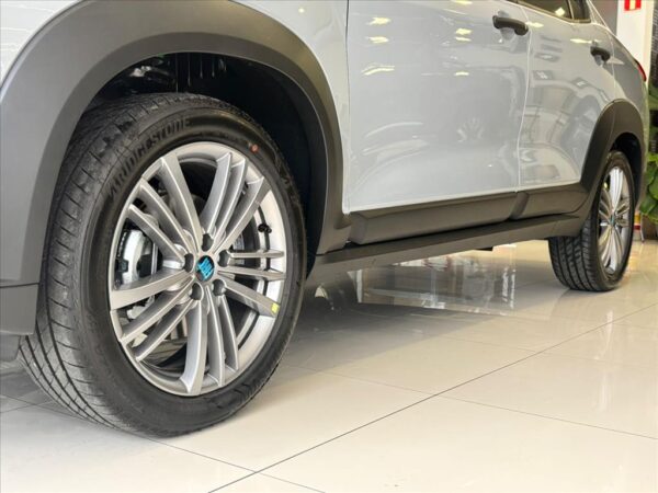 FIAT FASTBACK 1.0 TURBO 200 FLEX CVT 2025/2026