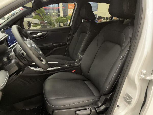 FIAT FASTBACK 1.0 TURBO 200 HYBRID IMPETUS CVT 2025/2026
