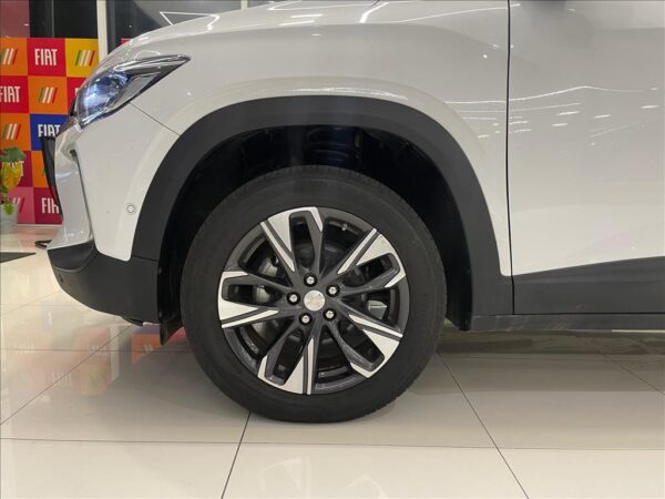 CHEVROLET TRACKER 1.2 TURBO FLEX PREMIER AUTOMÁTICO 2023/2024