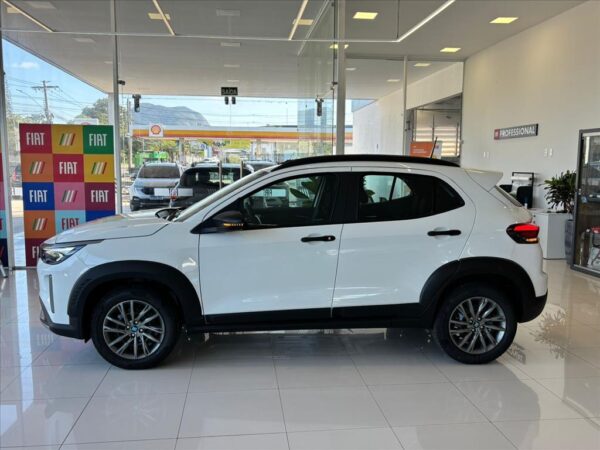 FIAT PULSE 1.3 FLEX DRIVE CVT 2025/2026