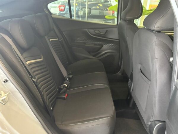 FIAT FASTBACK 1.0 TURBO 200 FLEX CVT 2025/2026