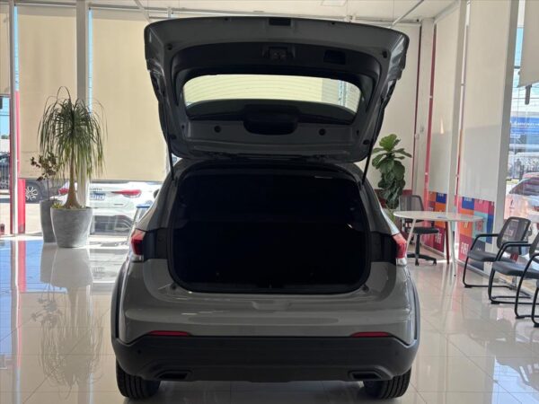 FIAT PULSE 1.3 FLEX DRIVE CVT 2025/2026