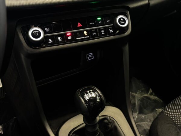 FIAT PULSE 1.3 FLEX DRIVE MANUAL 2025/2026