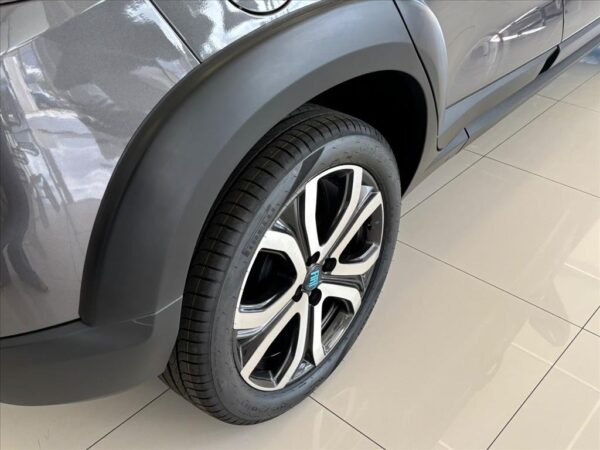 FIAT PULSE 1.0 TURBO 200 HYBRID IMPETUS CVT 2025/2026