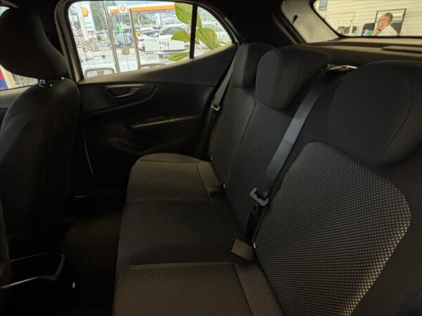 FIAT PULSE 1.3 FLEX DRIVE MANUAL 2025/2026