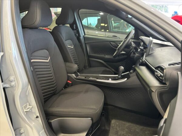 FIAT FASTBACK 1.0 TURBO 200 FLEX CVT 2025/2026