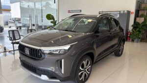 FIAT PULSE 1.0 TURBO 200 HYBRID IMPETUS CVT 2025/2026