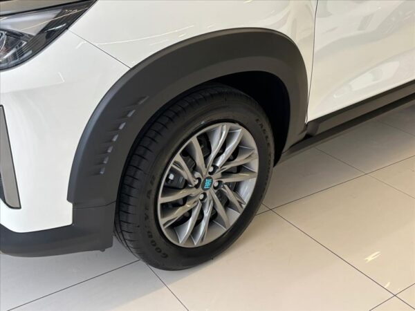 FIAT PULSE 1.3 FLEX DRIVE MANUAL 2025/2026