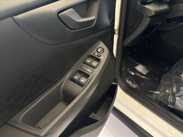 FIAT PULSE 1.3 FLEX DRIVE MANUAL 2025/2026