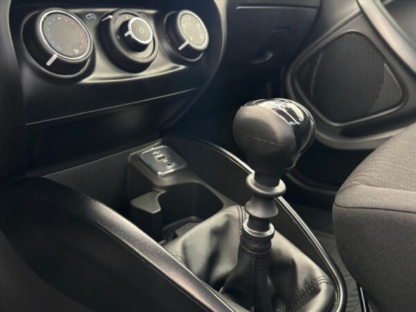 FIAT CRONOS 1.0 FIREFLY FLEX DRIVE MANUAL 2025/2026