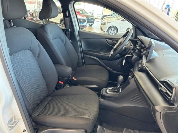FIAT PULSE 1.3 FLEX DRIVE CVT 2025/2026