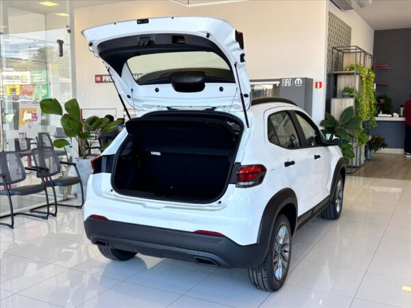 FIAT PULSE 1.3 FLEX DRIVE CVT 2025/2026