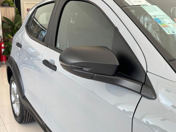 FIAT PULSE 1.3 FLEX DRIVE CVT 2025/2026