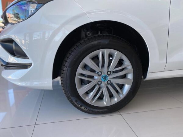FIAT CRONOS 1.0 FIREFLY FLEX DRIVE MANUAL 2025/2026