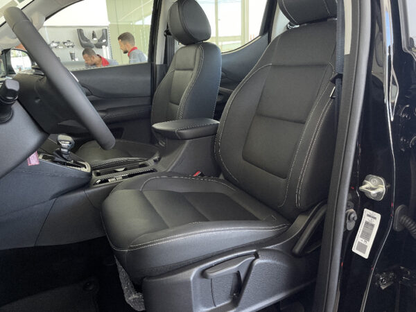 FIAT TITANO 2.2 TURBO DIESEL VOLCANO 4X4 AT8 2025/2026
