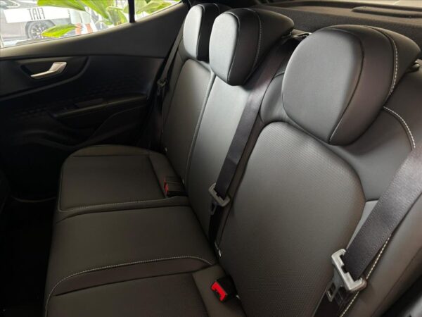FIAT PULSE 1.0 TURBO 200 HYBRID IMPETUS CVT 2025/2026